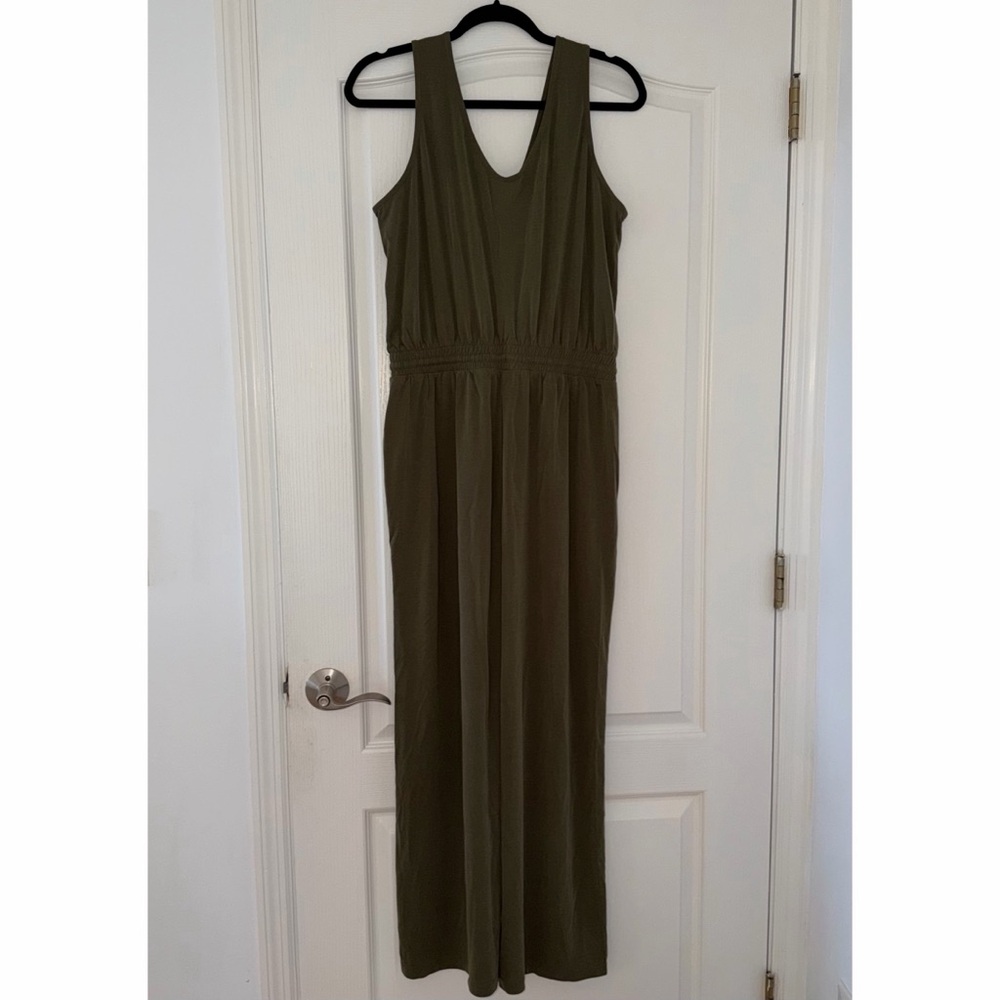 Splendid Giada Jumpsuit - Picture 4 of 4